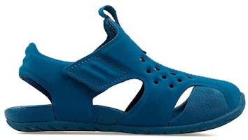 (TD) ナイキ サンレイ プロテクト 2 サンダル (ブルー) 943827-301 Order (TD) ナイキ サンレイ プロテクト 2 サンダル (ブルー) 943827-301