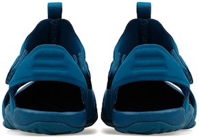 (TD) ナイキ サンレイ プロテクト 2 サンダル (ブルー) 943827-301 Shop (TD) ナイキ サンレイ プロテクト 2 サンダル (ブルー) 943827-301