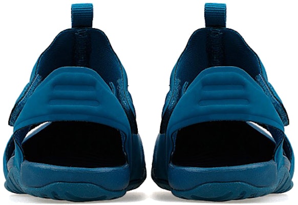 (TD) Sandalias Azul Nike Sunray Protect 2 Niño 943827-301 Shop (TD) Sandalias Azul Nike Sunray Protect 2 Niño 943827-301