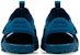 (TD) Sandal Nike Sunray Protect 2 Biru Kanak-Kanak 943827-301