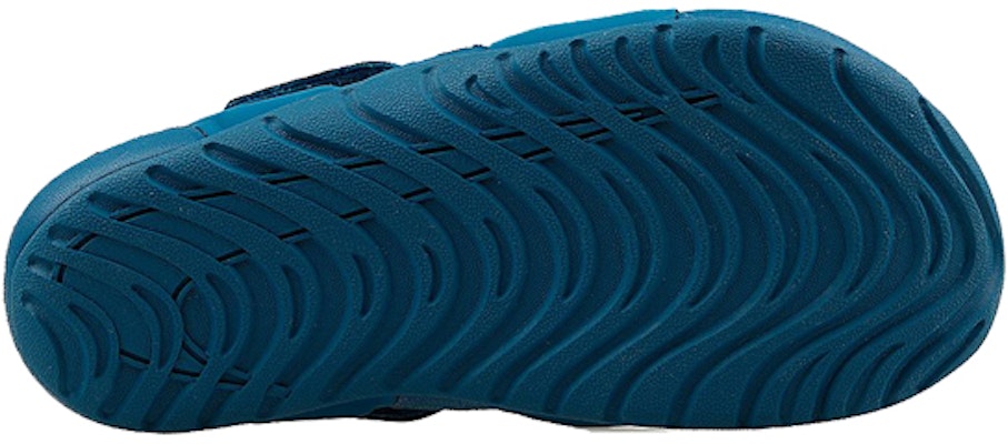 (Toddler) Nike Sunray Protect 2 Sandals Blue 943827-301 Purchase (Toddler) Nike Sunray Protect 2 Sandals Blue 943827-301