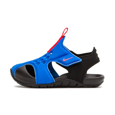 (TD) Nike SUNRAY PROTECT 2 PHOTO Blue 'Black'