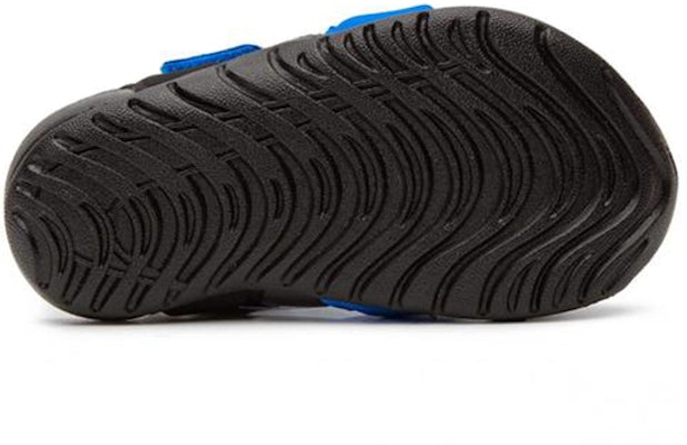 (Toddler) Nike SUNRAY PROTECT 2 PHOTO Blue 'Black' 943827-400 Purchase (Toddler) Nike SUNRAY PROTECT 2 PHOTO Blue 'Black' 943827-400