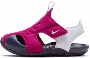 (Toddler) Nike Sunray Protect 2 'Fireberry' 943827-604 (Toddler) Nike Sunray Protect 2 'Fireberry' 943827-604