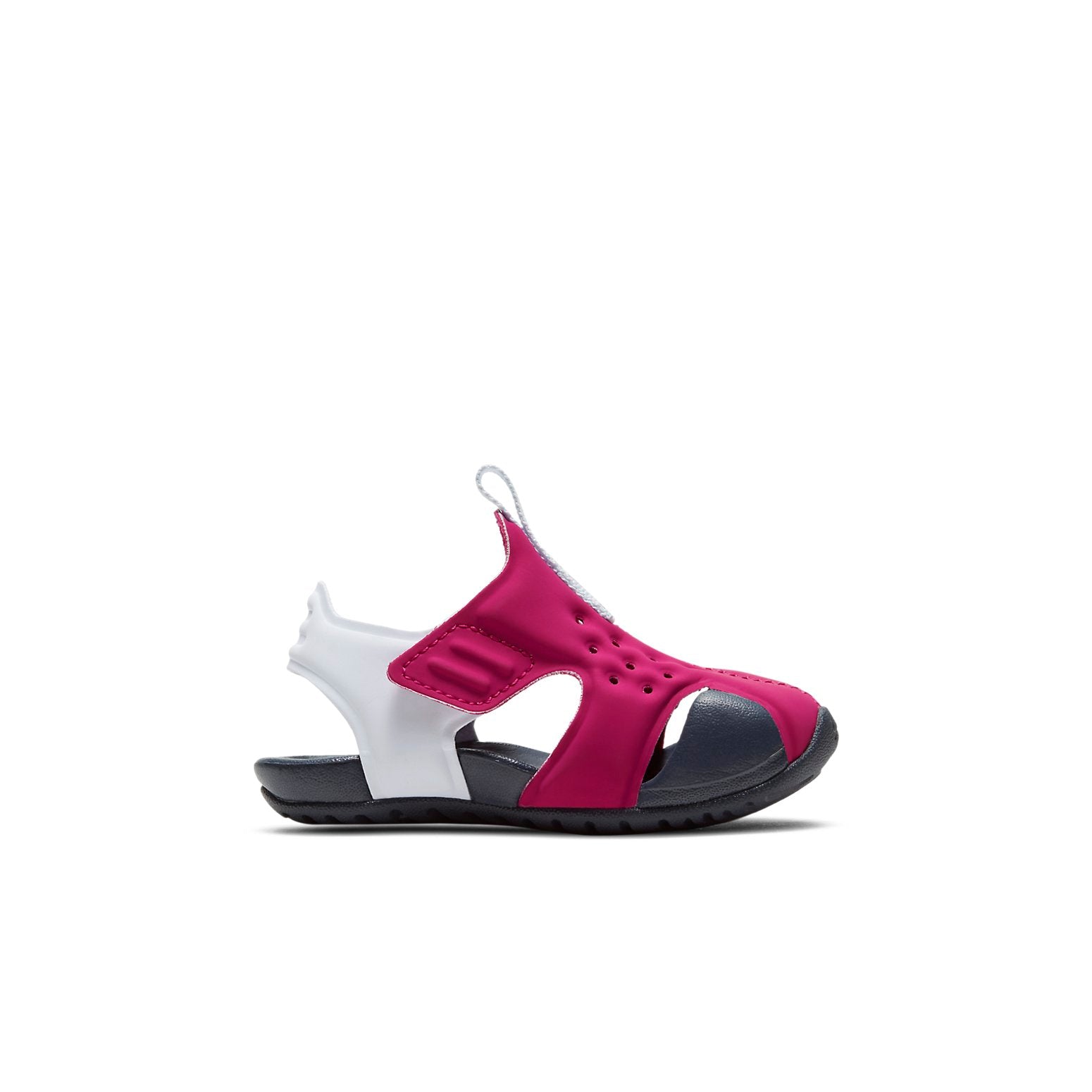 Order (TD) Nike Sunray Protect 2 ''Fireberry'' Kindersandalen 943827-604