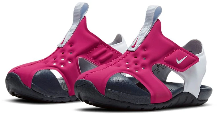 (TD) Nike Sunray Protect 2 ''Fireberry'' Kindersandalen 943827-604 Lookbook (TD) Nike Sunray Protect 2 ''Fireberry'' Kindersandalen 943827-604