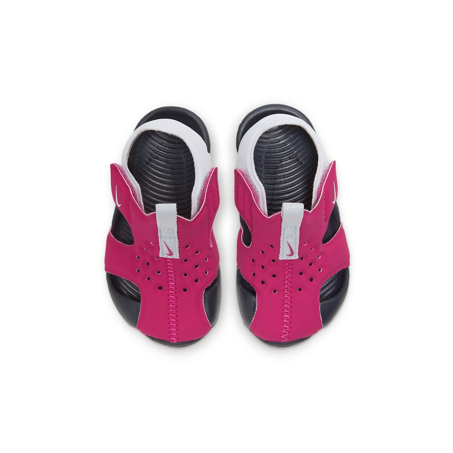 Shop (TD) Nike Sunray Protect 2 ''Fireberry'' Kindersandalen 943827-604