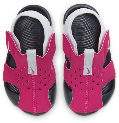 (TD) 耐克Sunray Protect 2儿童凉鞋'Fireberry' 943827-604 Shop (TD) 耐克Sunray Protect 2儿童凉鞋'Fireberry' 943827-604
