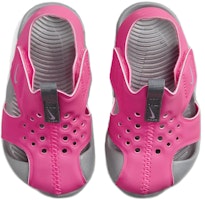 (TD) Nike Sunray Protect 2 'Rosa Hiper Gris' 943827-605 Shop (TD) Nike Sunray Protect 2 'Rosa Hiper Gris' 943827-605