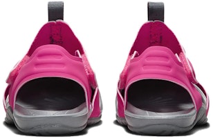 (TD) Nike Sunray Protect 2 'Rosa Hiper Gris' 943827-605 Purchase (TD) Nike Sunray Protect 2 'Rosa Hiper Gris' 943827-605