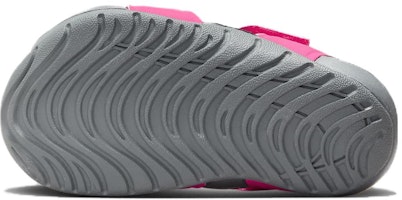 (TD) Nike Sunray Protect 2 'Rosa Hiper Gris' 943827-605 Details for (TD) Nike Sunray Protect 2 'Rosa Hiper Gris' 943827-605
