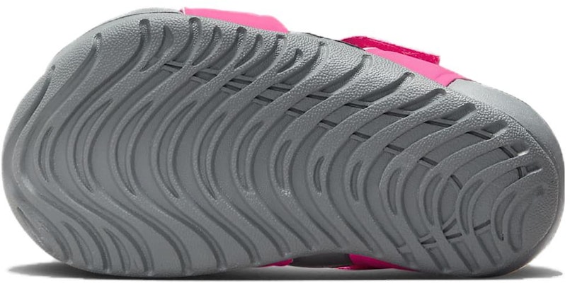 (幼童)Nike Sunray Protect 2 '超粉灰' 943827-605 Details for (幼童)Nike Sunray Protect 2 '超粉灰' 943827-605