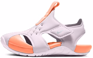 (Toddler) Nike Sunray Protect 2 'Light Violet Crimson Bliss' 943827-503 (Toddler) Nike Sunray Protect 2 'Light Violet Crimson Bliss' 943827-503