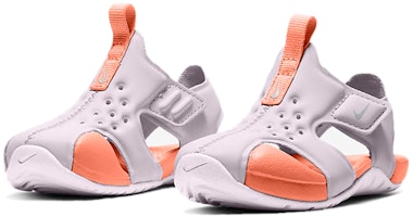 (TD) ナイキ サンレイ プロテクト2 "ライトバイオレット クリムゾンブリス" 943827-503 Lookbook (TD) ナイキ サンレイ プロテクト2 "ライトバイオレット クリムゾンブリス" 943827-503