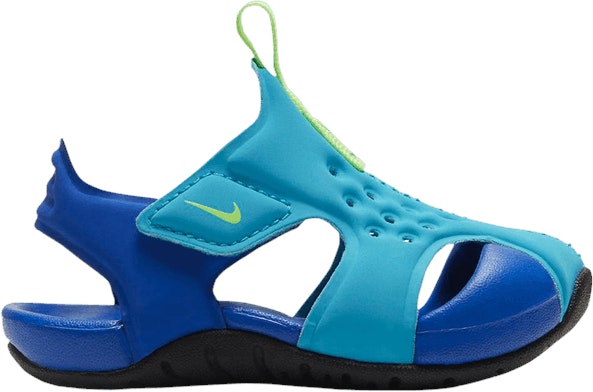 (Toddler) Nike Sunray Protect 2 'Oracle Aqua' 943827-303 - 943827-303 - Novelship