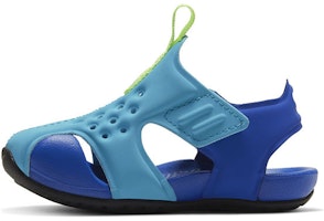 (Toddler) Nike Sunray Protect 2 'Oracle Aqua' 943827-303 (Toddler) Nike Sunray Protect 2 'Oracle Aqua' 943827-303