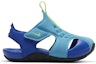 Order (TD) Nike Sunray Protect 2 'Oracle Aqua' Sandalias Niño 943827-303