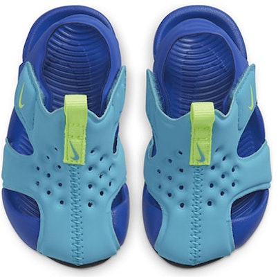 (TD) 耐克Sunray Protect 2“神谕青” 943827-303 Shop (TD) 耐克Sunray Protect 2“神谕青” 943827-303