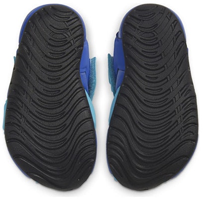 (TD) 耐克Sunray Protect 2“神谕青” 943827-303 Details for (TD) 耐克Sunray Protect 2“神谕青” 943827-303