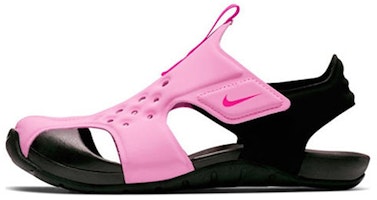 (Toddler) Nike Sunray Protect 2 'Psychic Pink' 943827-602 (Toddler) Nike Sunray Protect 2 'Psychic Pink' 943827-602