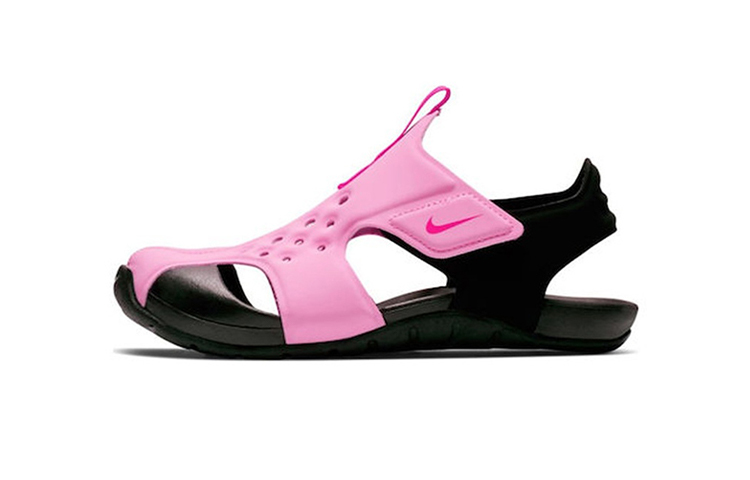 (Toddler) Nike Sunray Protect 2 'Psychic Pink' 943827-602