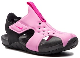 (TD) Nike Sunray Protect 2 'Psychic Pink' Kanak-kanak 943827-602 Order (TD) Nike Sunray Protect 2 'Psychic Pink' Kanak-kanak 943827-602
