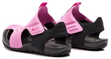 (TD) Nike Sunray Protect 2 'Psychic Pink' Kanak-kanak 943827-602 Lookbook (TD) Nike Sunray Protect 2 'Psychic Pink' Kanak-kanak 943827-602
