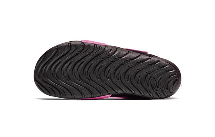 Shop (TD) Nike Sunray Protect 2 'Psychic Pink' Sepatu Anak Perempuan 943827-602