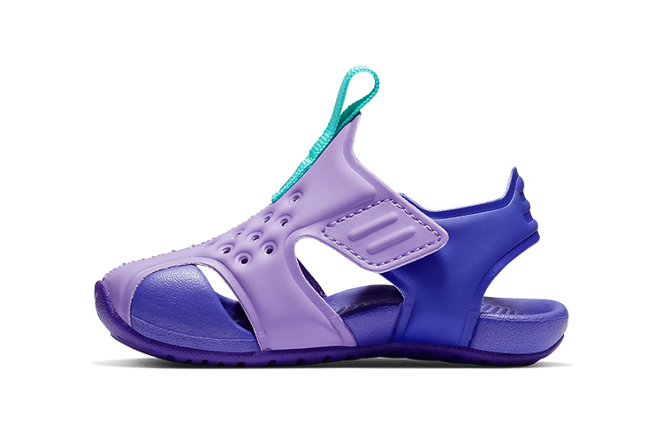 Buy (TD) 나이키 선레이 프로텍트 2 '퍼플' (Nike Sunray Protect 2 '퍼플') 943827-500