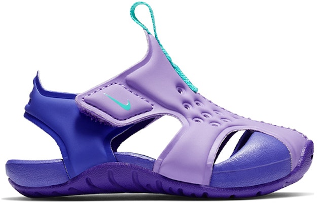 (TD) 나이키 선레이 프로텍트 2 '퍼플' (Nike Sunray Protect 2 '퍼플') 943827-500 Order (TD) 나이키 선레이 프로텍트 2 '퍼플' (Nike Sunray Protect 2 '퍼플') 943827-500