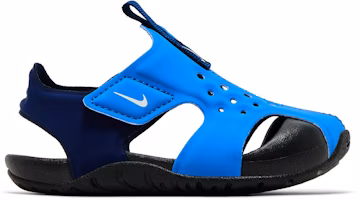 (Toddler) Nike Sunray Protect 2 'Signal Blue' 943827-403 (Toddler) Nike Sunray Protect 2 'Signal Blue' 943827-403
