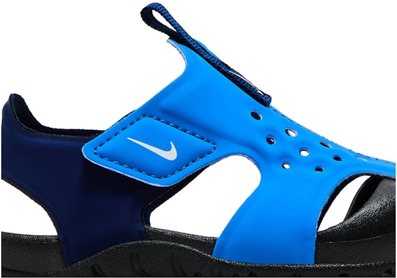 (TD) Nike Sunray Protect 2 'Signal Biru' 943827-403 Order (TD) Nike Sunray Protect 2 'Signal Biru' 943827-403