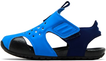 (TD) Nike Sunray Protect 2 'Azul Señal' 943827-403 Lookbook (TD) Nike Sunray Protect 2 'Azul Señal' 943827-403