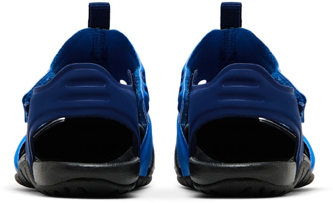 (TD) Nike Sunray Protect 2 'Signal Biru' 943827-403 Details for (TD) Nike Sunray Protect 2 'Signal Biru' 943827-403