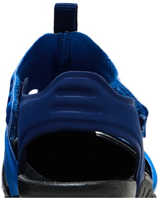 (TD) Nike Sunray Protect 2 'Signal Biru' 943827-403 Sizing (TD) Nike Sunray Protect 2 'Signal Biru' 943827-403