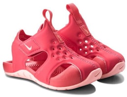 (TD) Nike Sunray Protect 2 'Tropical Pink' Kanak-Kanak 943829-600 Lookbook (TD) Nike Sunray Protect 2 'Tropical Pink' Kanak-Kanak 943829-600