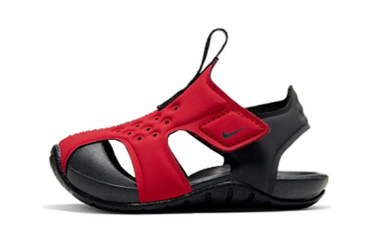 (Toddler) Nike Sunray Protect 2 'University Red' 943827-603