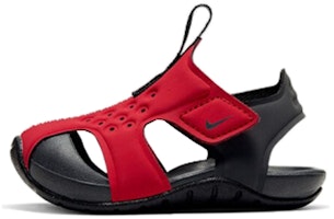 (Toddler) Nike Sunray Protect 2 'University Red' 943827-603 (Toddler) Nike Sunray Protect 2 'University Red' 943827-603