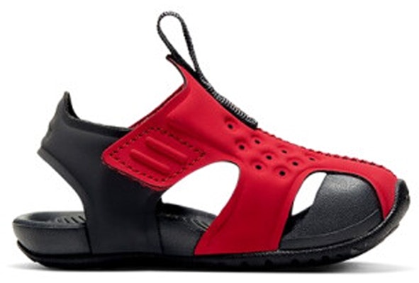 (TD) Nike Sunray Protect 2 'University Red' Anak-anak Merah Terang 943827-603 Order (TD) Nike Sunray Protect 2 'University Red' Anak-anak Merah Terang 943827-603