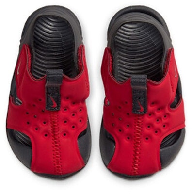 (Toddler) Nike Sunray Protect 2 'University Red' 943827-603 Lookbook (Toddler) Nike Sunray Protect 2 'University Red' 943827-603