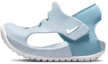 Buy (TD) 耐克 Sunray Protect 3 '光环磨旧蓝' 女童凉鞋 DH9465-401