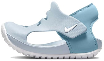 (Toddler) Nike Sunray Protect 3 'Aura Worn Blue' DH9465-401 (Toddler) Nike Sunray Protect 3 'Aura Worn Blue' DH9465-401