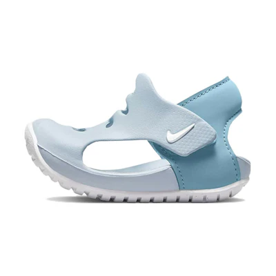 (TD) Nike Sunray Protect 3 'Aura Worn Blue'