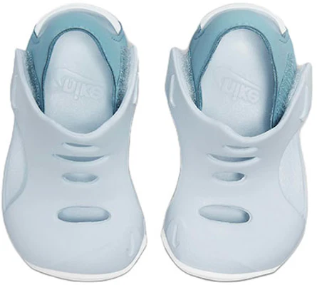 (TD) 耐克 Sunray Protect 3 '光环磨旧蓝' 女童凉鞋 DH9465-401 Shop (TD) 耐克 Sunray Protect 3 '光环磨旧蓝' 女童凉鞋 DH9465-401