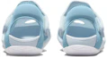 Purchase (TD) 耐克 Sunray Protect 3 '光环磨旧蓝' 女童凉鞋 DH9465-401