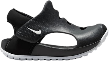 (Toddler) Nike Sunray Protect 3 'Black White' DH9465-001 (Toddler) Nike Sunray Protect 3 'Black White' DH9465-001