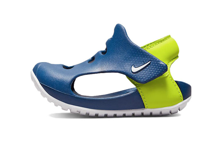 (Toddler) Nike Sunray Protect 3 'Blue Green' DH9465-402