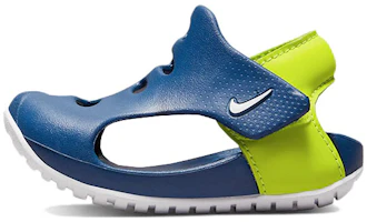 (Toddler) Nike Sunray Protect 3 'Blue Green' DH9465-402 (Toddler) Nike Sunray Protect 3 'Blue Green' DH9465-402