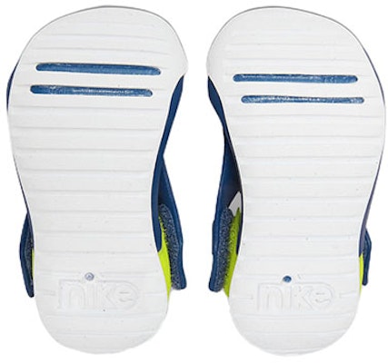 (TD) 耐克Sunray Protect 3 '蓝绿色' 儿童凉鞋 DH9465-402 Details for (TD) 耐克Sunray Protect 3 '蓝绿色' 儿童凉鞋 DH9465-402