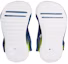Details for (TD) 耐克Sunray Protect 3 '蓝绿色' 儿童凉鞋 DH9465-402